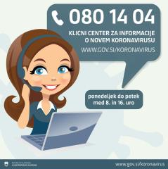 Državni klicni center